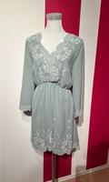 Kleid von H&M gr. 46 Hessen - Sinn Vorschau