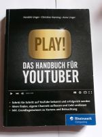 Play! Das Handbuch für Youtuber Baden-Württemberg - Fichtenberg Vorschau