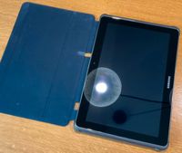 Samsung Galaxy Tab 2 mit Cover Niedersachsen - Bad Bevensen Vorschau