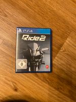 PS4 Spiel Ride 2 Brandenburg - Grünheide (Mark) Vorschau