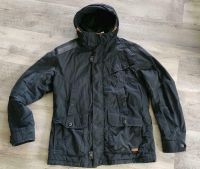 Edc Esprit Herren Jacke Winterjacke Outdoor schwarz Gr. L Hamburg-Nord - Hamburg Langenhorn Vorschau