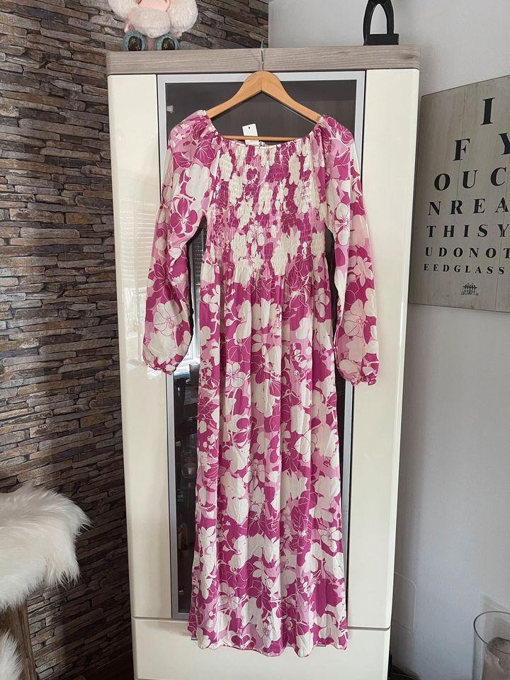 Kleid Maxi Größe M/L in Ergolding