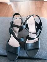 Damen Schuhe gr 41 von Tamaris echt Leder Nordrhein-Westfalen - Bünde Vorschau