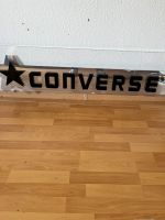 Mega Seltene Converse Werbung Hessen - Hanau Vorschau