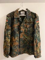 bundeswehr feldbluse/hose inkl. pullover Brandenburg - Brandenburg an der Havel Vorschau