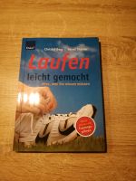 Buch "Laufen leicht gemacht" übers Joggen Baden-Württemberg - Schwarzach Vorschau
