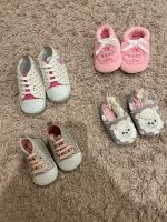 Babyschuhe Mädchen Nordrhein-Westfalen - Dorsten Vorschau