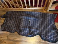 Horseware Rhino Wug 155 cm 200 g.  Winterdecke Bayern - Zapfendorf Vorschau