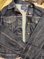 Lands " End Jeansjacke Sachsen - Hoyerswerda Vorschau