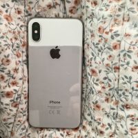 Verkaufe mein Iphone X Baden-Württemberg - Altensteig Vorschau