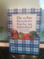 KOCHBUCH DIE BAYRISCHE KÜCHE Bayern - Schönberg Vorschau