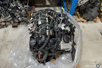 N20B20 Motor 500km BMW 1er 2er 3er 4er 5er 19% VAT Berlin - Spandau Vorschau