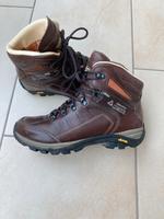 Meindl Wanderschuhe, neuwertig, Gr. 38 Rheinland-Pfalz - Fürfeld Vorschau