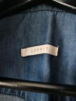 Jeans Kleid von Esprit Baden-Württemberg - Plochingen Vorschau