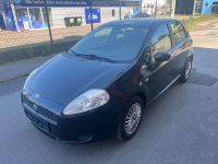 Fiat Grande Punto 1.4 16V Dynamic Nordrhein-Westfalen - Hilden Vorschau