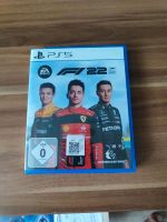 F1 2022 Playstation 5 Nordrhein-Westfalen - Gelsenkirchen Vorschau