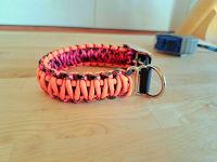 Paracord Hundehalsband Hessen - Höchst im Odenwald Vorschau