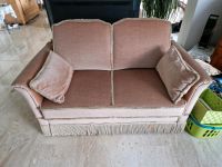 Schlafcouch rosa Baden-Württemberg - Karlsruhe Vorschau