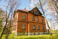 Sie haben die Idee - wir die Location! - Denkmalgeschützte Villa samt Umgriff in Selb/Plößberg Bayern - Selb Vorschau