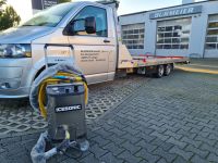 Trockeneisstrahlgerät ICEsonic Smart HD Nordrhein-Westfalen - Lemgo Vorschau