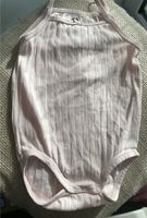 H&M Ärmelloser Body Gr. 80 rosa Bielefeld - Senne Vorschau