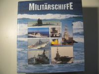 Atlas Verlag "Militärschiffe", Sammelwerk im Ordner Hessen - Taunusstein Vorschau