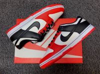 Nike Dunk Low EMB NBA 75th Anniversary Chicago Gr..11/45 Niedersachsen - Bad Sachsa Vorschau