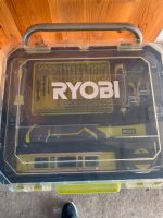 RYOBI ONE+18 V Cordless Percussion Drill Hessen - Breuberg Vorschau