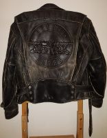 Guns n Roses Lederjacke M ggfs. Tausch gg gute E-Gitarre Niedersachsen - Osnabrück Vorschau