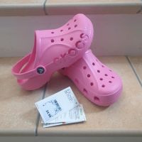 Neu⭐ Crocs TODDLER BAYA  rosa Gr.3 / 34-35 Bayern - Memmelsdorf Vorschau