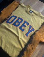 Obey Vintage Shirt Niedersachsen - Osnabrück Vorschau