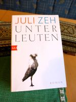 Roman, Taschenbuch, Unterleuten, super Nordrhein-Westfalen - Mülheim (Ruhr) Vorschau