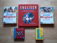 Englisch Schülerhilfe Klasse 3 bis 6 / Lernsoftware Nachhilfe Kiel - Kronshagen Vorschau