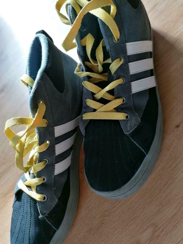 Adidas Neo Herren Sneaker Gr. 46 in Bayern - Hof | eBay Kleinanzeigen ist  jetzt Kleinanzeigen