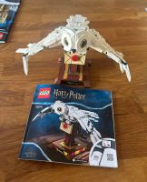 LEGO Harry Potter - Hedwig (75979) Dresden - Neustadt Vorschau