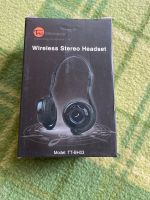 Wireless Stereo Headset Rheinland-Pfalz - Schwabenheim an der Selz Vorschau