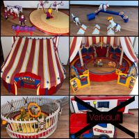 Playmobil - Circus-Set Niedersachsen - Ebstorf Vorschau