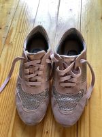 Bama Sneaker Leder rose Memory Sohle Gr. 37 Nürnberg (Mittelfr) - Leyh Vorschau