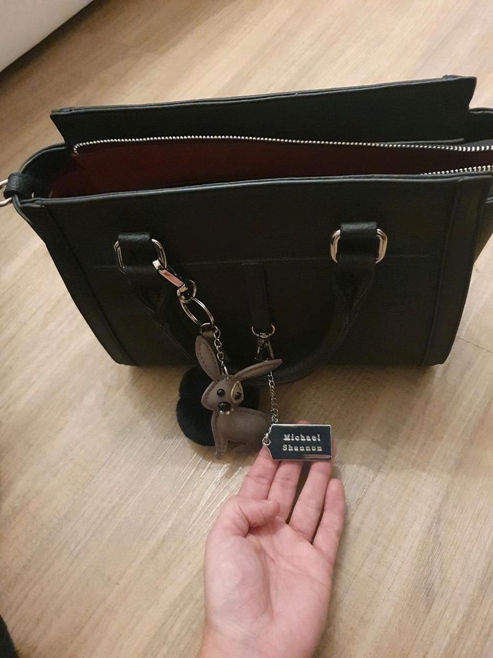 Damen Handtasche neu in Kipfenberg