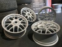 Wie neu 17 zoll 4x100 Oldtimer felgen bj95 8j et38 Alufelgen bbs Nordrhein-Westfalen - Hemer Vorschau