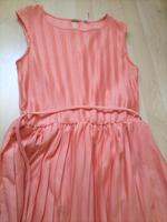 Only Kleid Plissee  Abendkleid Jugendweihe Thüringen - Kahla Vorschau