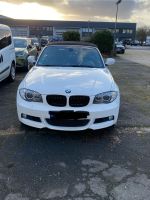 BMW e88 118d  M-Paket Nordrhein-Westfalen - Meerbusch Vorschau