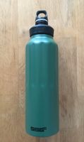 Trinkflasche SIGG, grün, 1,5 Liter Pankow - Prenzlauer Berg Vorschau