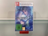 Nintendo Switch Spiel Game - Final Fantasy X/X-2 Bayern - Vohenstrauß Vorschau