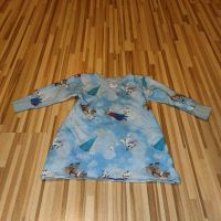 Handmade Kleid von Anna und Elsa Gr. 74-80 Thüringen - Greiz Vorschau