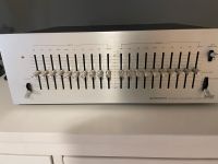 Pioneer SG 9500 Equalizer Nordrhein-Westfalen - Troisdorf Vorschau