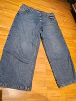 Reell Baggy / Retro Mid Blue / NEU / Größe 38 - 32 Nordrhein-Westfalen - Schwerte Vorschau