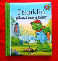 Franklin pflanzt einen Baum -- geb. Lingoli Kinderbuch Nordrhein-Westfalen - Paderborn Vorschau