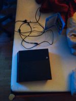 PlayStation 4 . 500 GB  kaum genutzt + 1 Controller +Spiel München - Hadern Vorschau