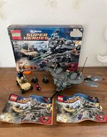 Lego 76003 Super Heroes; Superman battle of Smallville Nordrhein-Westfalen - Kaarst Vorschau